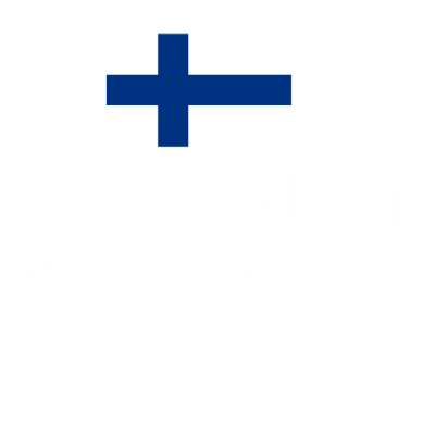 Laatu Hinaus Hämeenlinna tarjoaa suomalaista palvelua valkoinen avainlippu